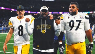 Next Story Image: NFL Playoff Scenarios for Week 17: How Final 4 Playoff Spots Could Be Determined